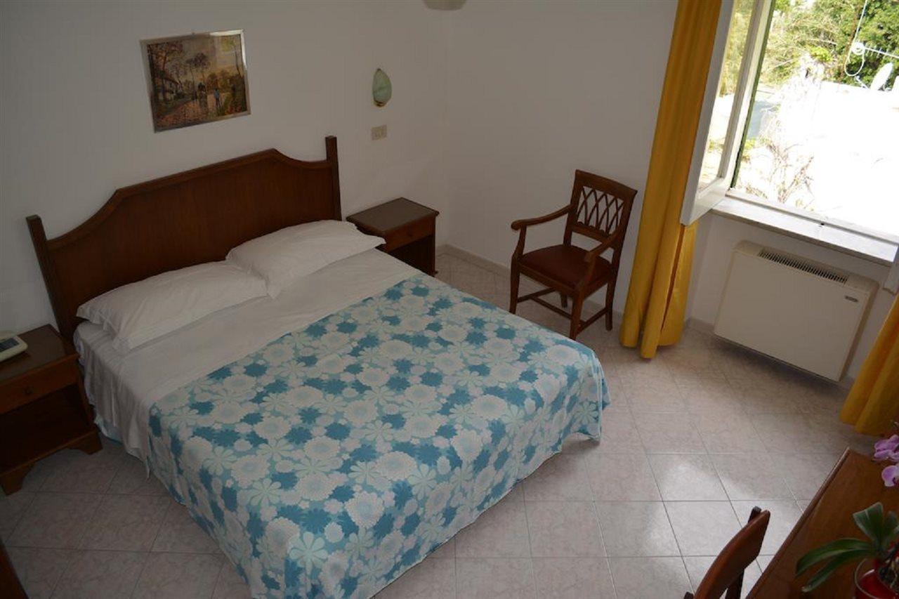 Hotel Maronti Barano dʼIschia Exterior foto