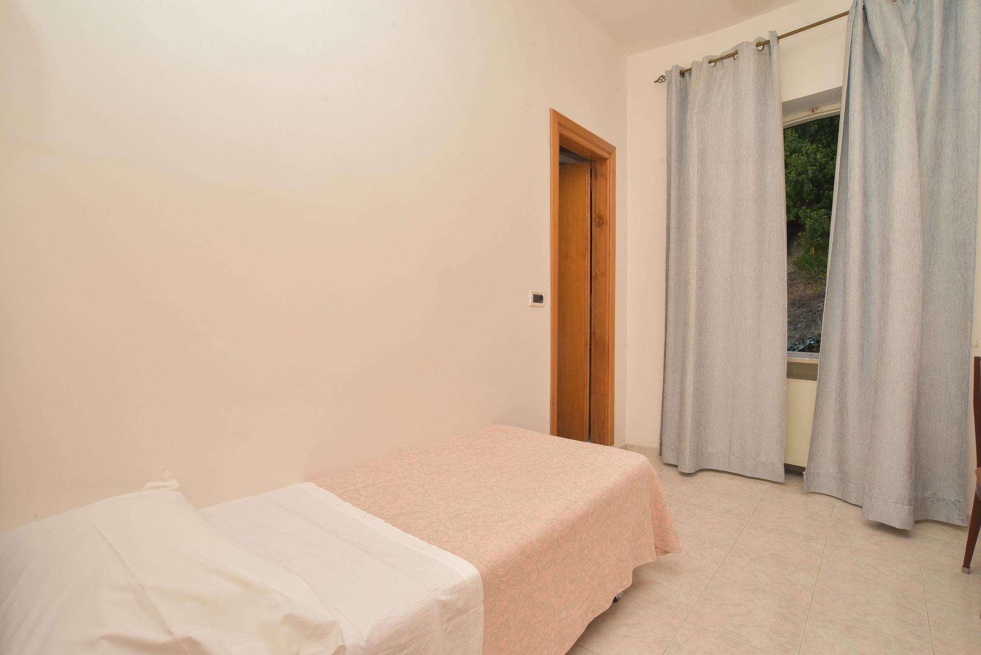 Hotel Maronti Barano dʼIschia Exterior foto