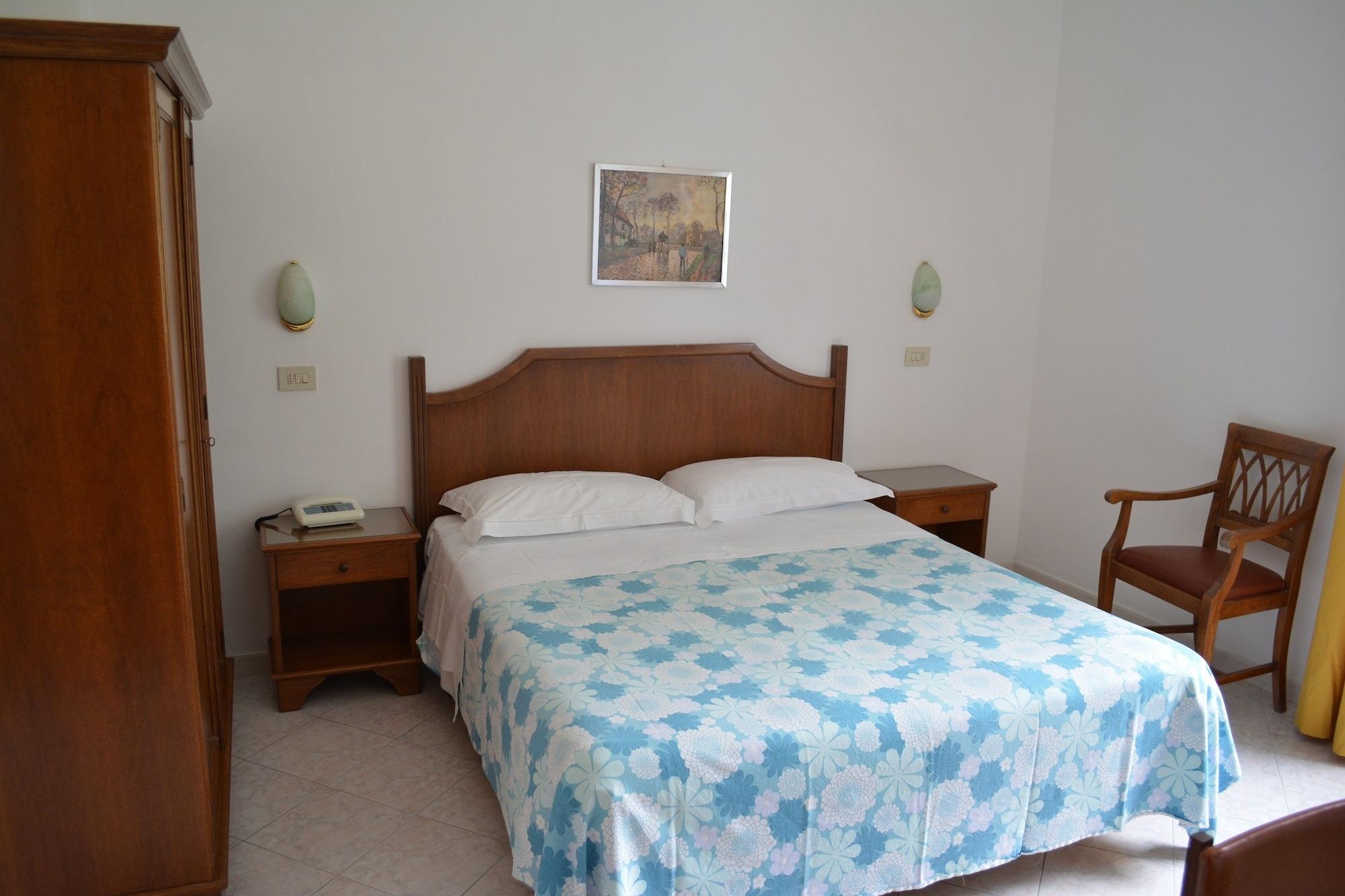 Hotel Maronti Barano dʼIschia Exterior foto