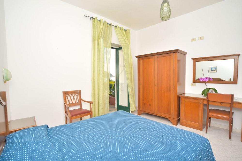 Hotel Maronti Barano dʼIschia Exterior foto