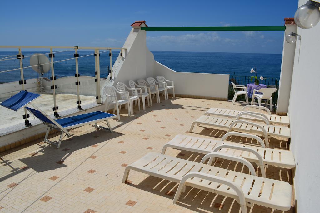 Hotel Maronti Barano dʼIschia Exterior foto