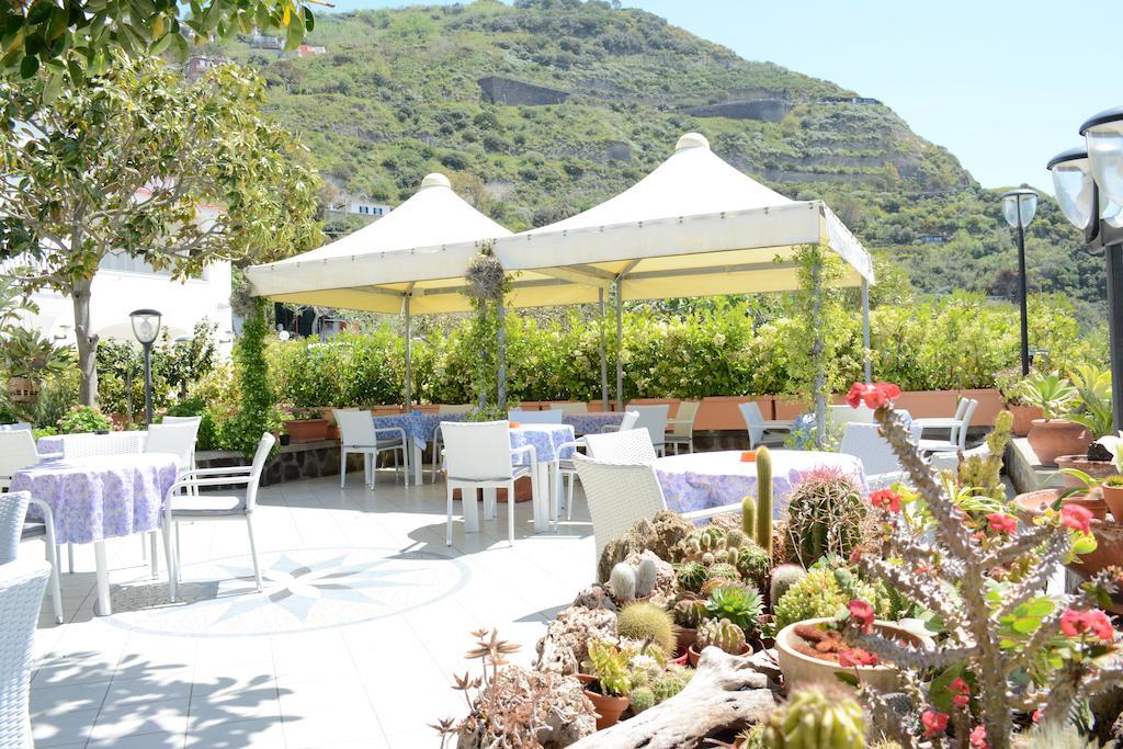 Hotel Maronti Barano dʼIschia Exterior foto