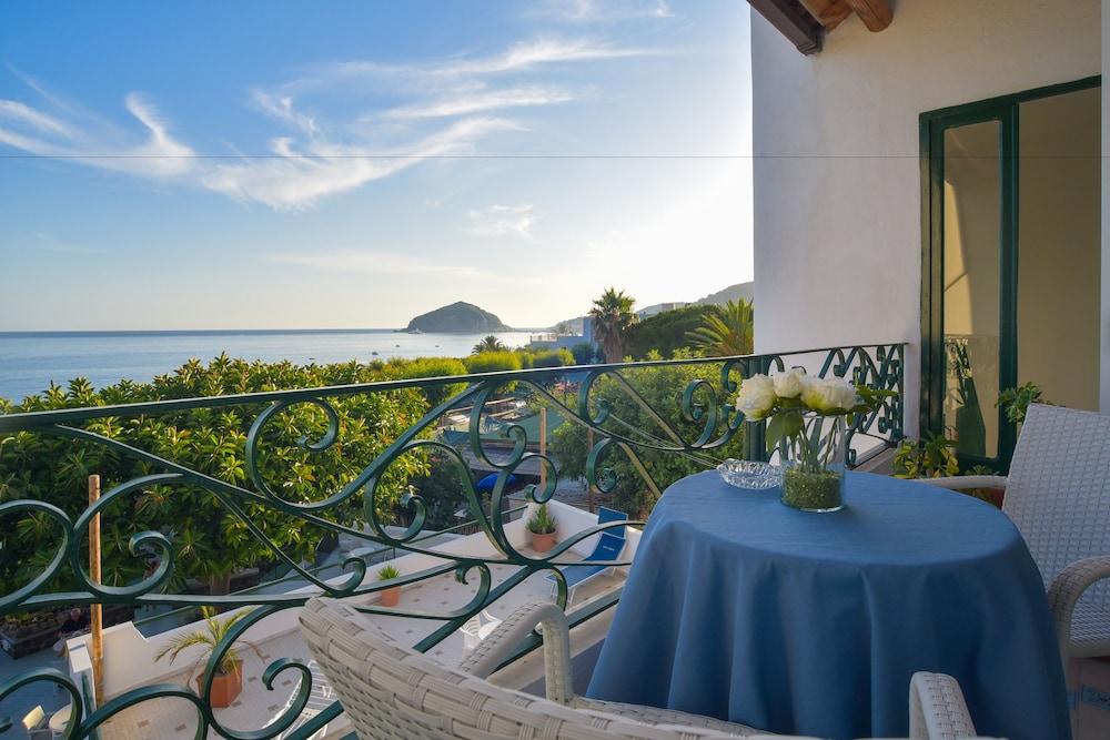 Hotel Maronti Barano dʼIschia Exterior foto