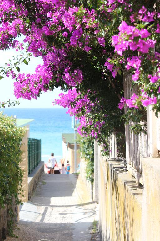 Hotel Maronti Barano dʼIschia Exterior foto