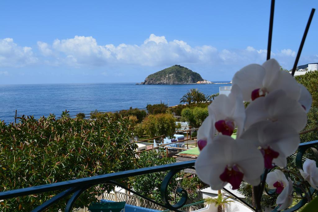 Hotel Maronti Barano dʼIschia Quarto foto